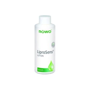 Röwo basis massagelotion 1 liter