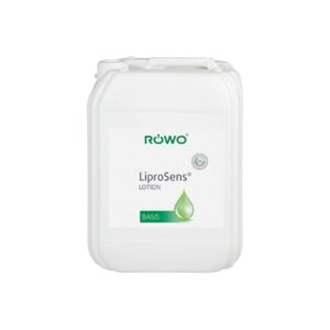 Röwo basis massage lotion 5 liter