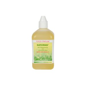 Toco Tholin Natumas olie 500 ml