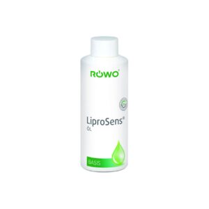 Röwo basis massageolie 1 liter