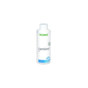 Röwo Sport massage olie 1000 ml met JHP olie