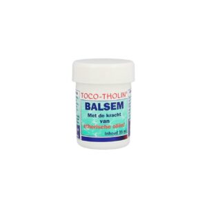 Toco Tholin balsem 35 ml