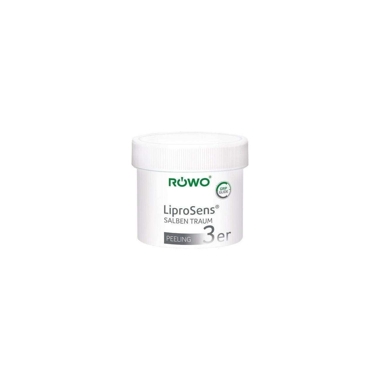 Röwo zalf no. 3 (fijnkorrelig) 150 ml