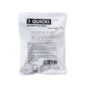 Quick instant coldpack 14 x 18 cm