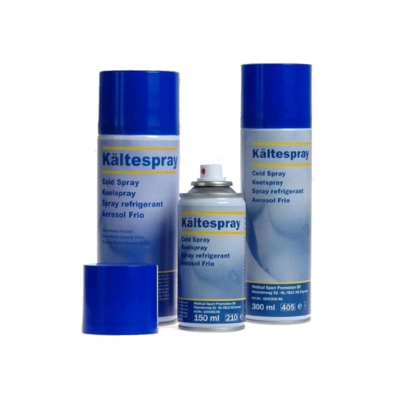 Coldspray 300 ml