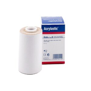 Acrylastic 8 cm x 4,5m