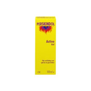 Perskindol Active gel 100 ml