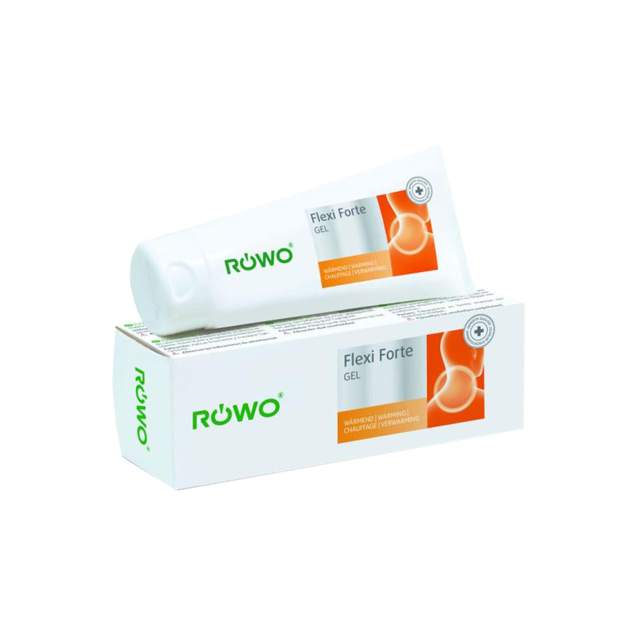 Röwo Flexi Forte gel 100 ml