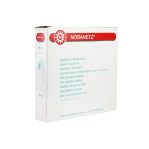 Nobanetz buisverband (maat 0)