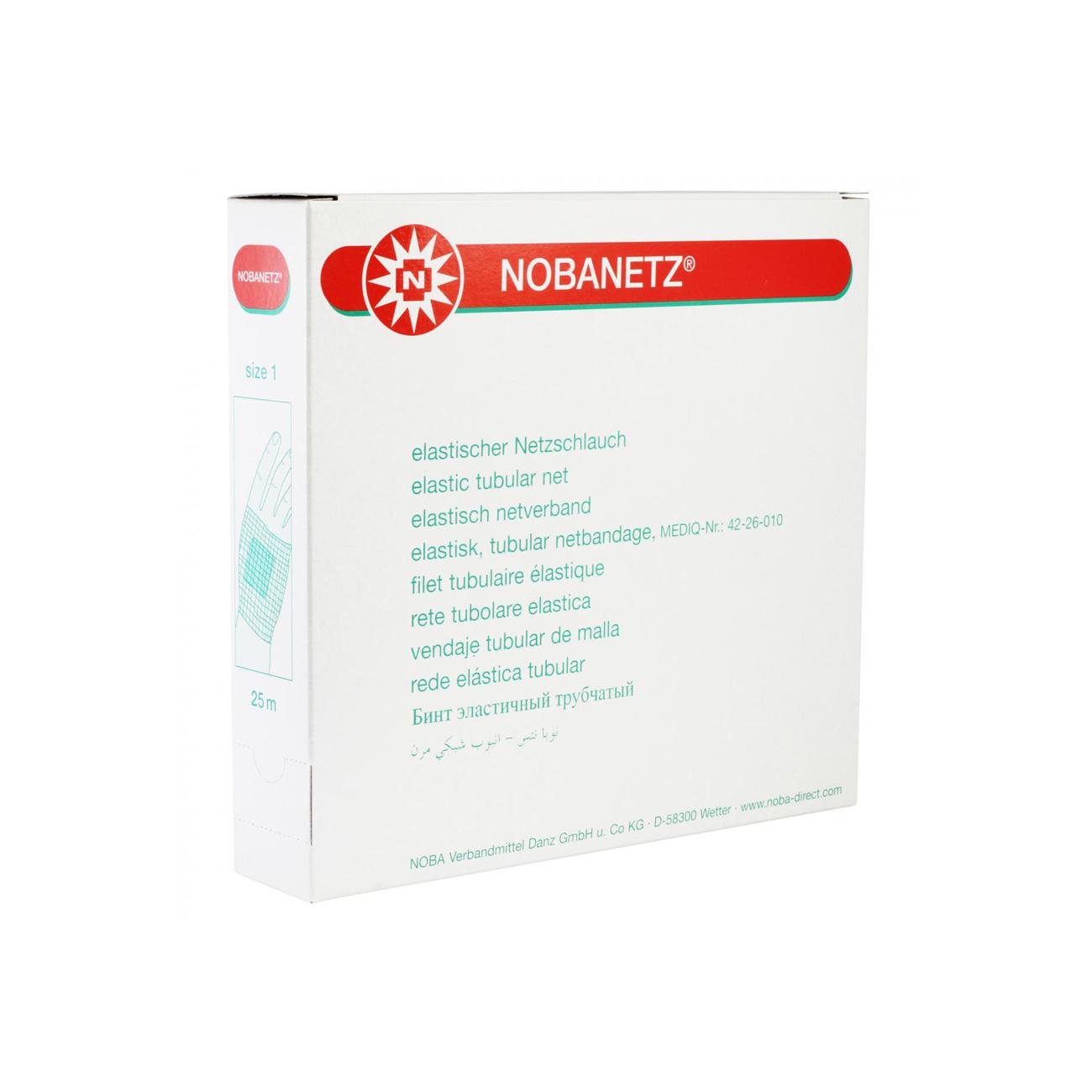 Nobanetz buisverband (maat 1)