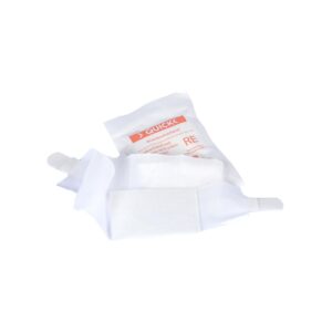 Quick wondsnelverband 6 x 8 cm plat model