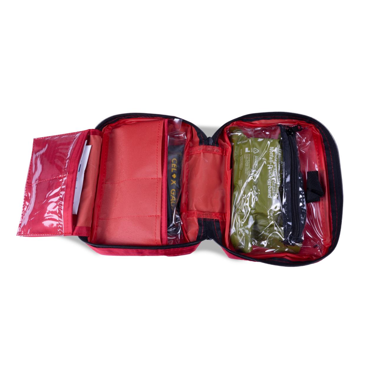 Quick Stop de Bloeding set - Afbeelding 4