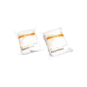Quick verbandwatten (25 gram) ZZ