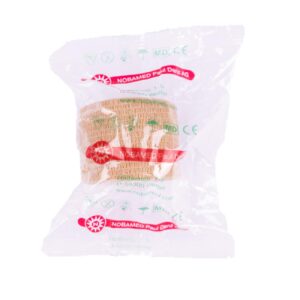 Co-Flex 3,75 cm x 4,5m bruin