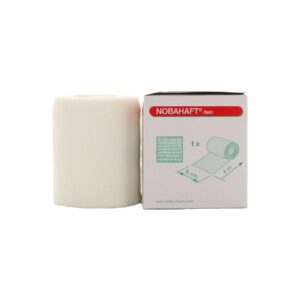 Nobahaft fein 6 cm x 4 m per rol