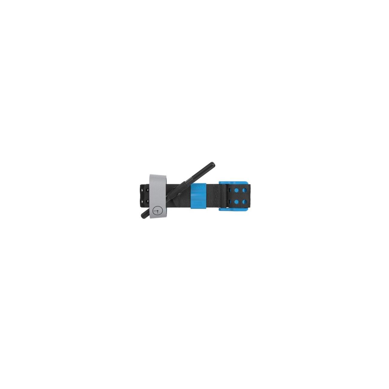 SAM XT Tourniquet blauw