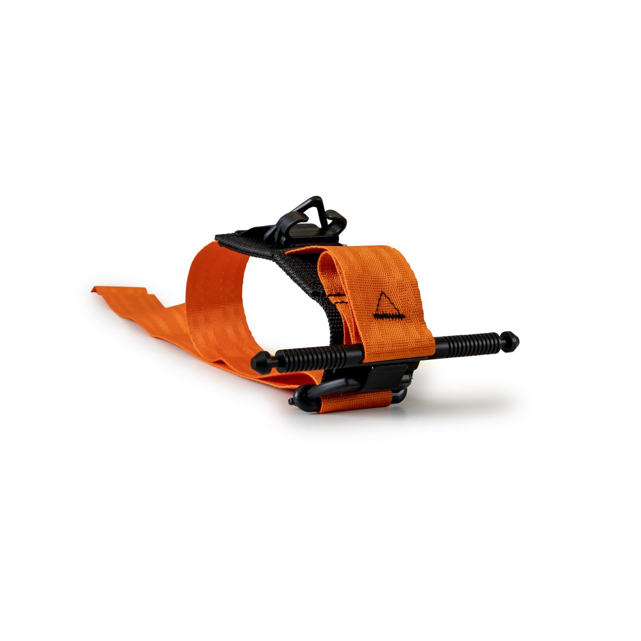 Quick Sof Tourniquet oranje