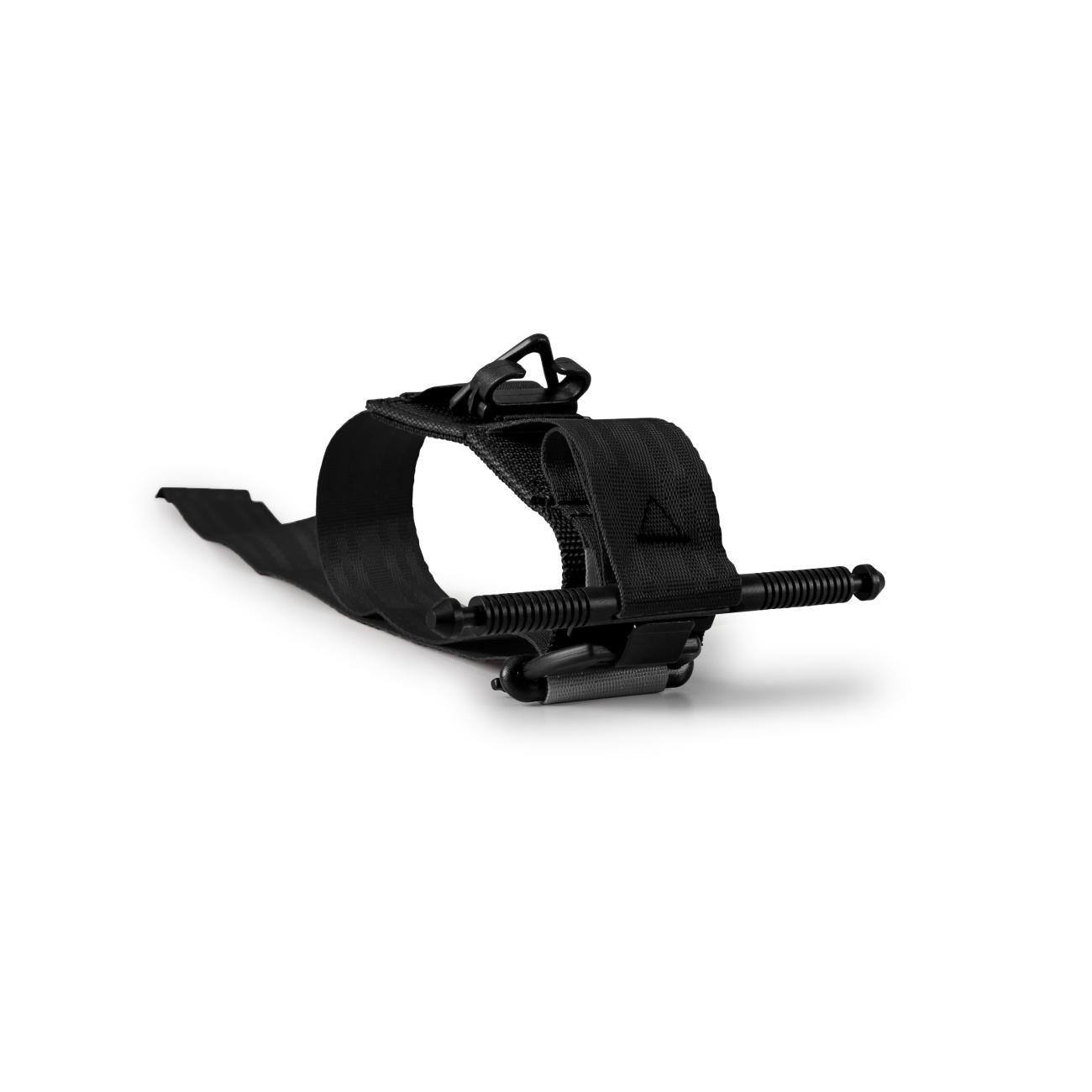 Quick Sof Tourniquet zwart - Afbeelding 2