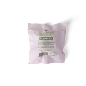 Quick Bandage zelfhechtend 2,5 cm x 4 m