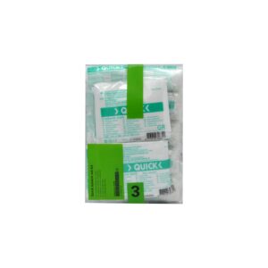 Quick System (module A3) groen