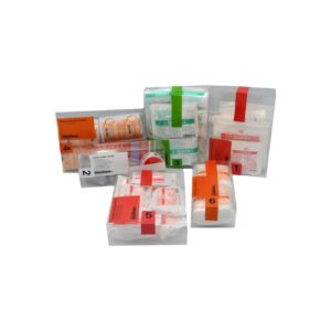 Quick System A vulling (6 modules) incl. kleurenwijzer