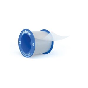 Leukofix 1,25 cm x 9,2 m