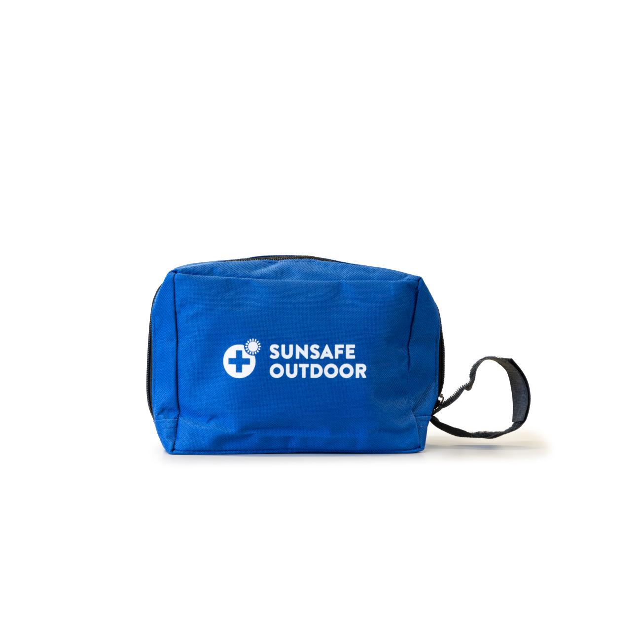SunSafe Outdoor EHBO