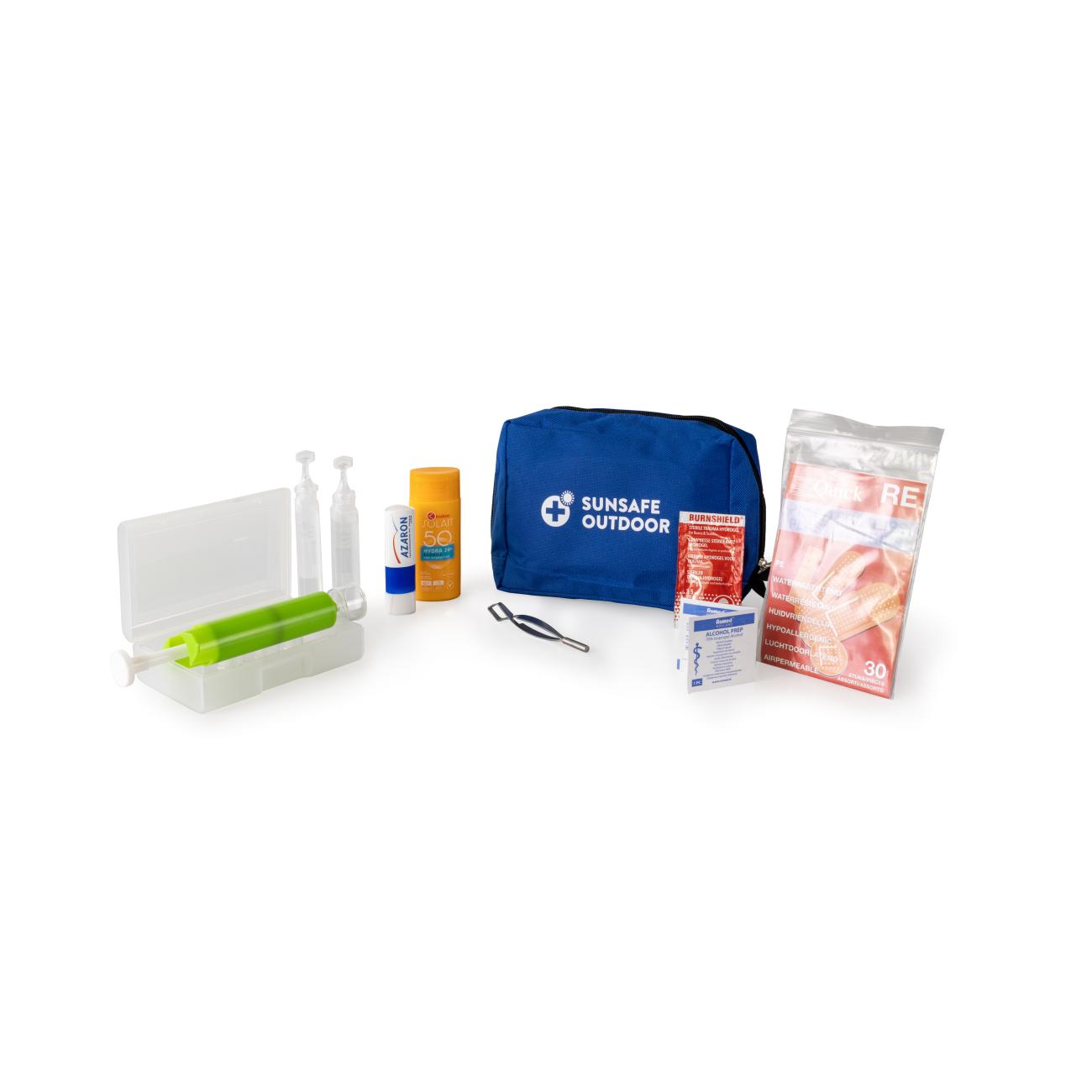 SunSafe Outdoor EHBO - Afbeelding 2