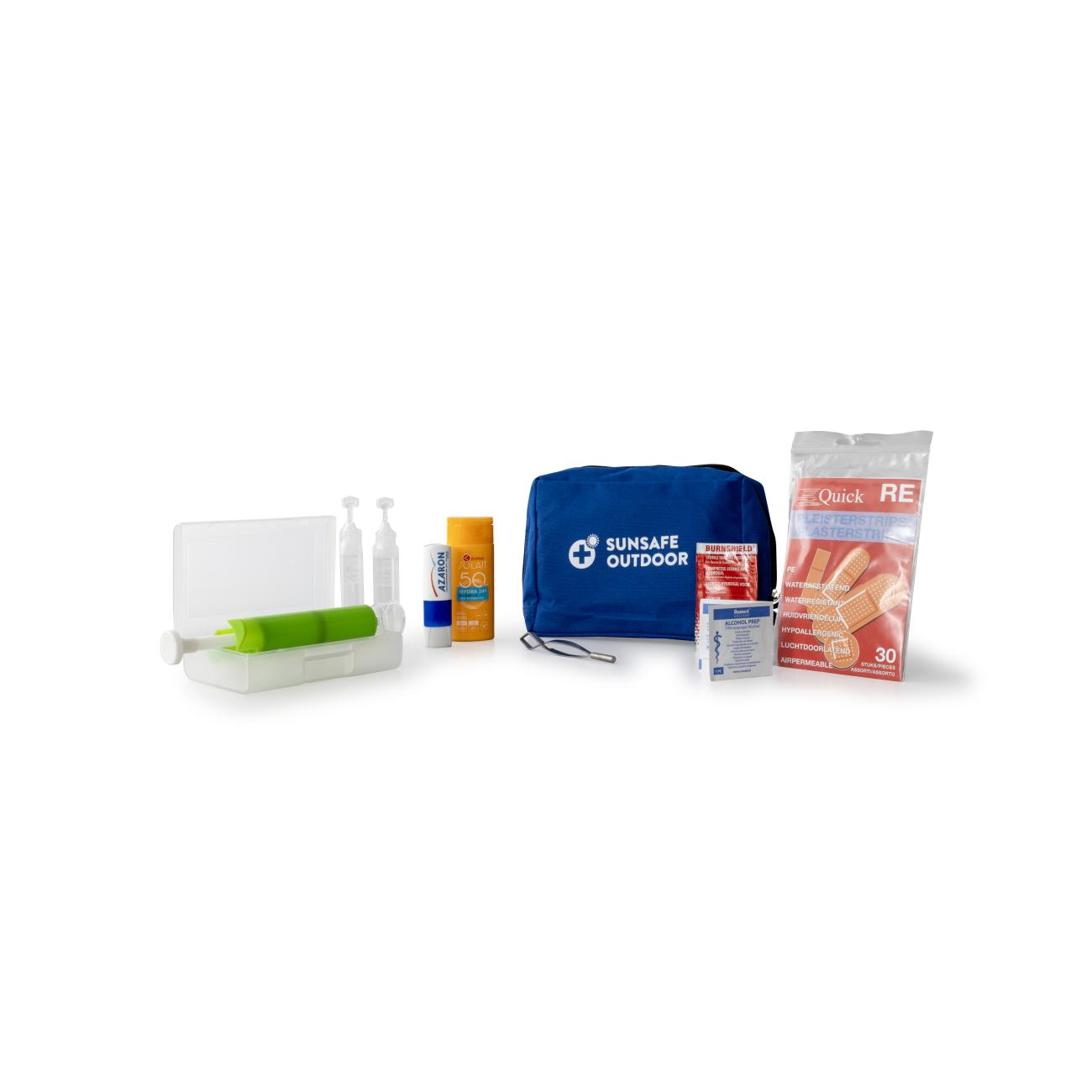 SunSafe Outdoor EHBO - Afbeelding 3