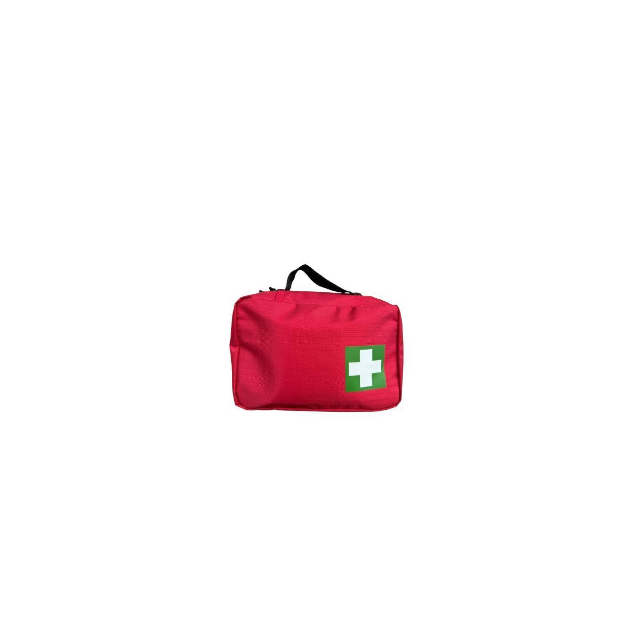 EHBO QuickAid Kit Sport.