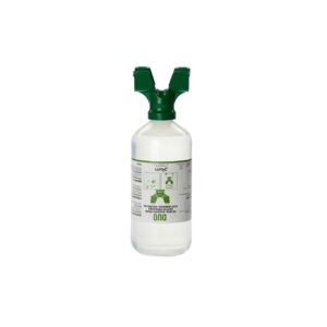 Plum oogspoelfles DUO 1000ml