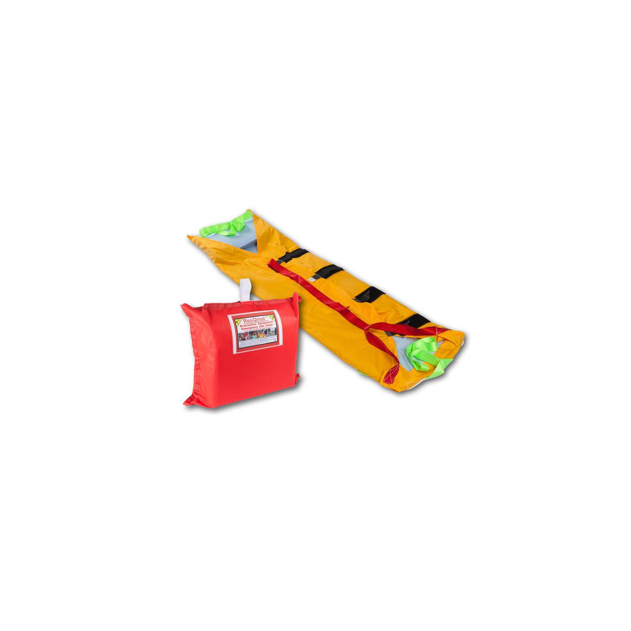 Resqmat Evacuatiematras - Afbeelding 2
