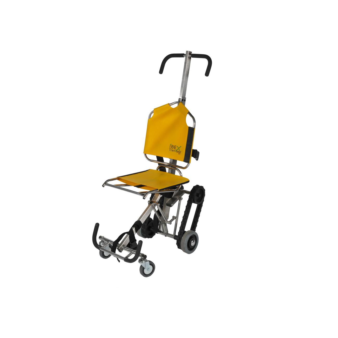 Ibex TranSeat Evac Chair evacuatiestoel