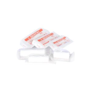 Quick snelverband gerold 6 x 8 cm klein