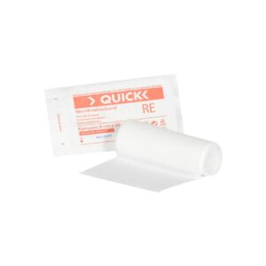 Quick snelverband gerold 8 x 10 cm middel
