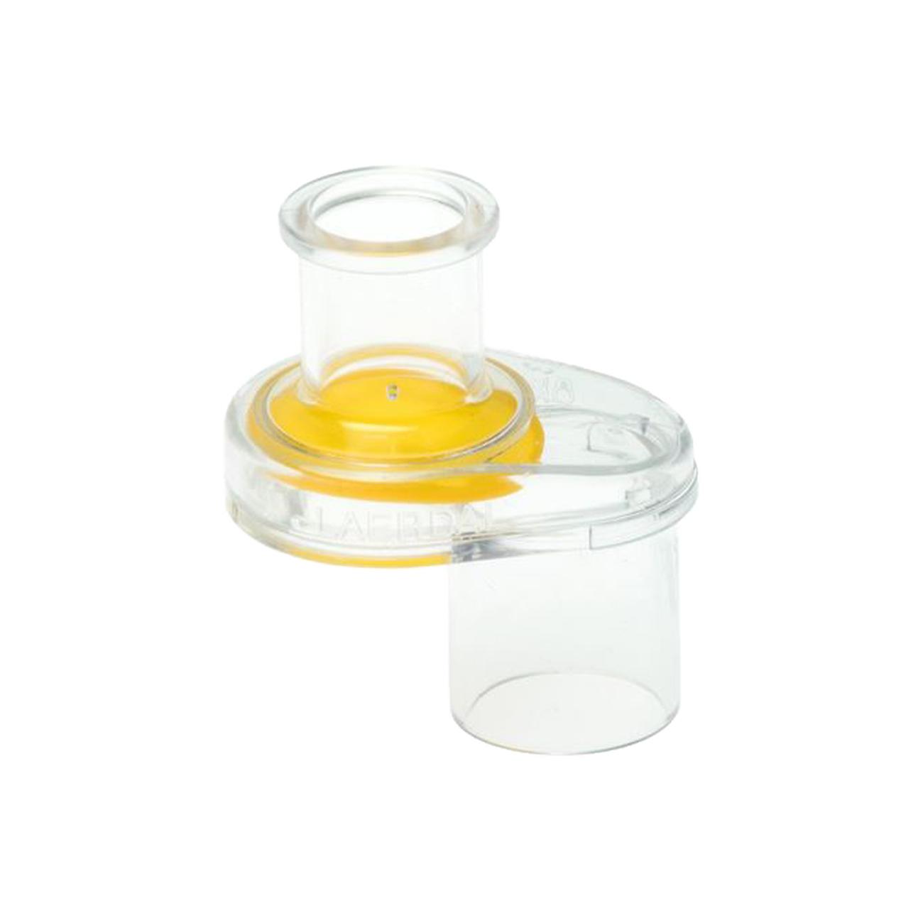 Laerdal eenrichtingsventiel tbv pocketmask