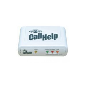 Callhelp draadloze steunzender