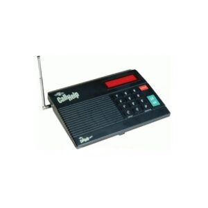 CallHelp zender
