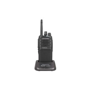 Kenwood TK3701 digitale PMR446 portofoon