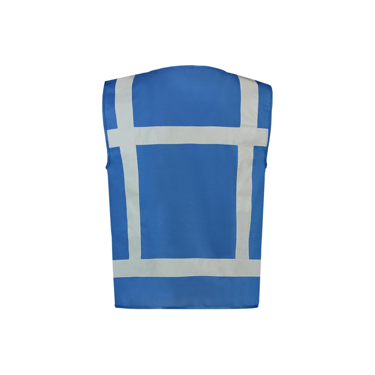 Hesje RWS koningsblauw (maat M-L) - Afbeelding 2