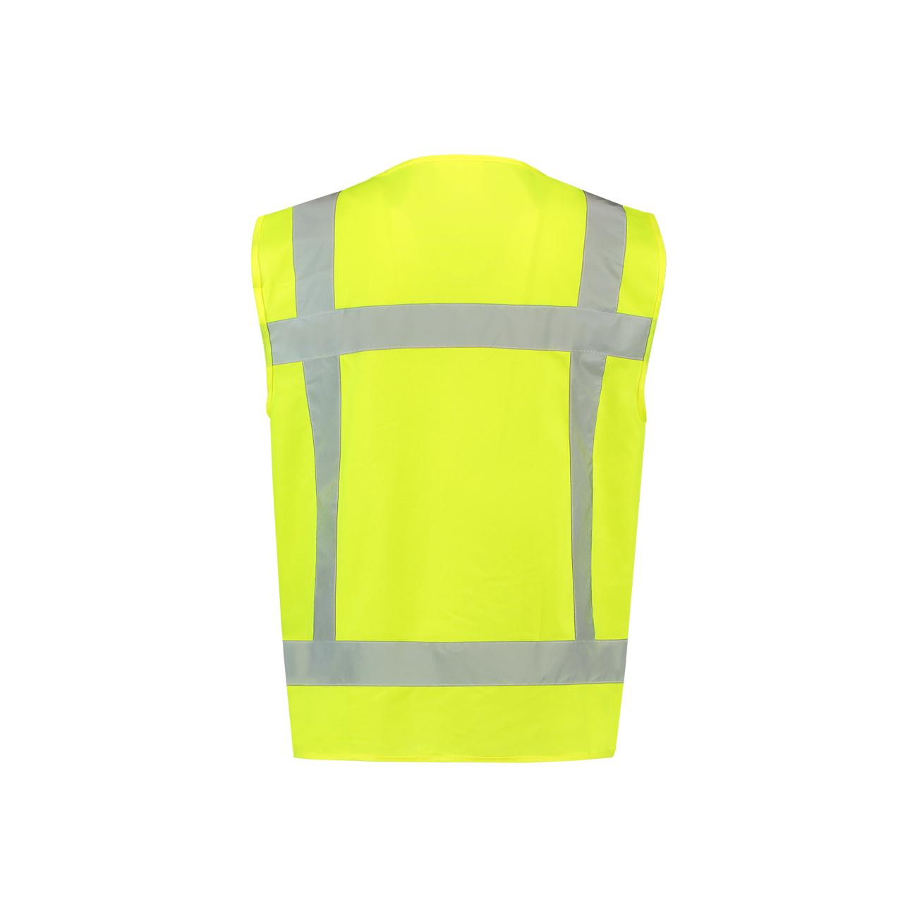 Hesje RWS geel (maat M-L) - Afbeelding 2