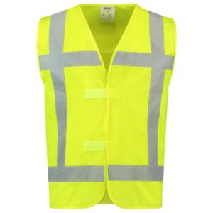 Hesje RWS geel XXL