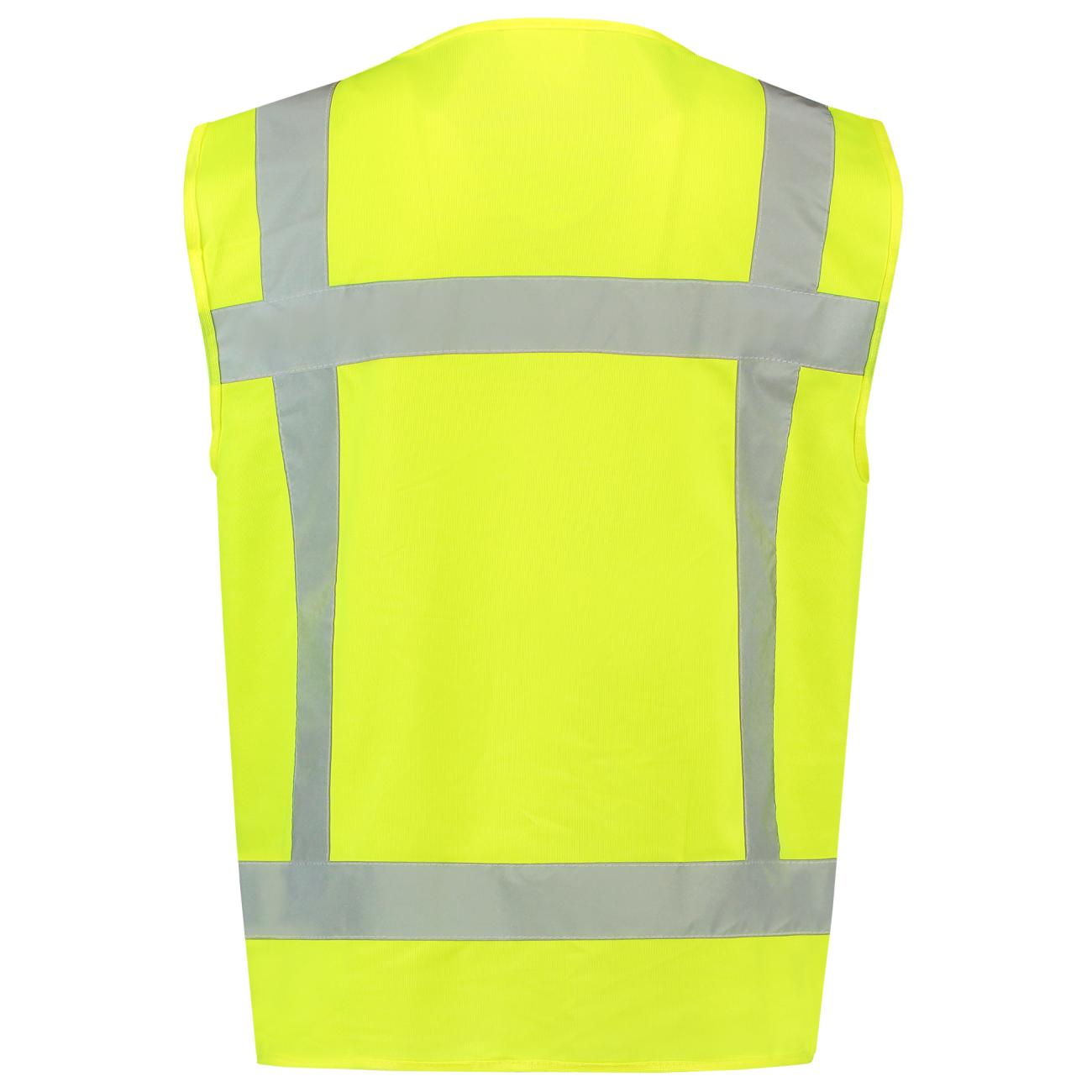 Hesje RWS geel XXL - Afbeelding 2