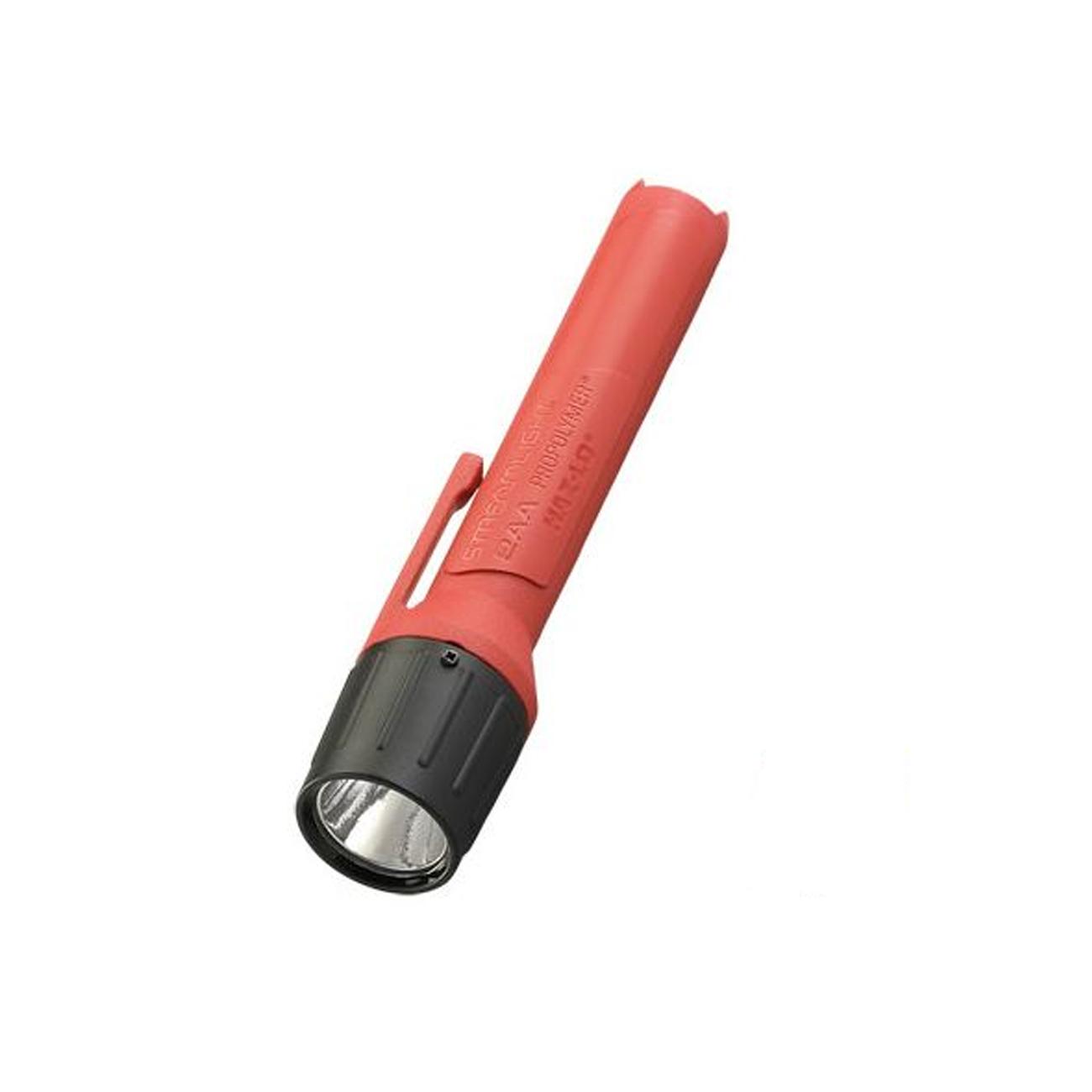 Streamlight zaklamp ProPolymer 2AA-LED Atex OR+batterijen