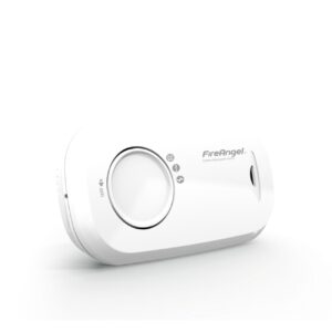 Koolmonoxide melder FireAngel