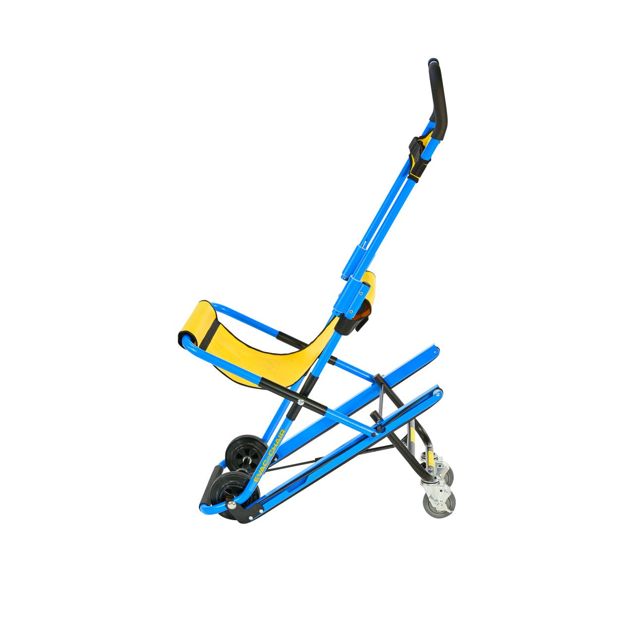 Evac Chair 300H MK5 evacuatiestoel - Afbeelding 4