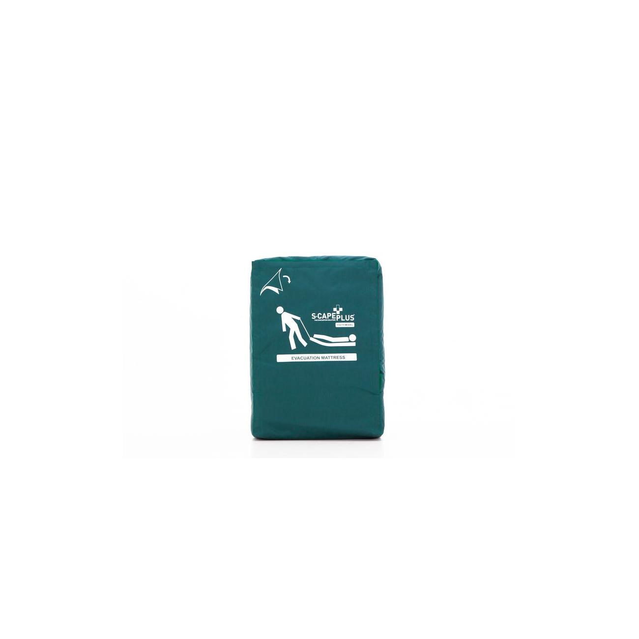S-CAPEPLUS Wall Cover Green ( English print )