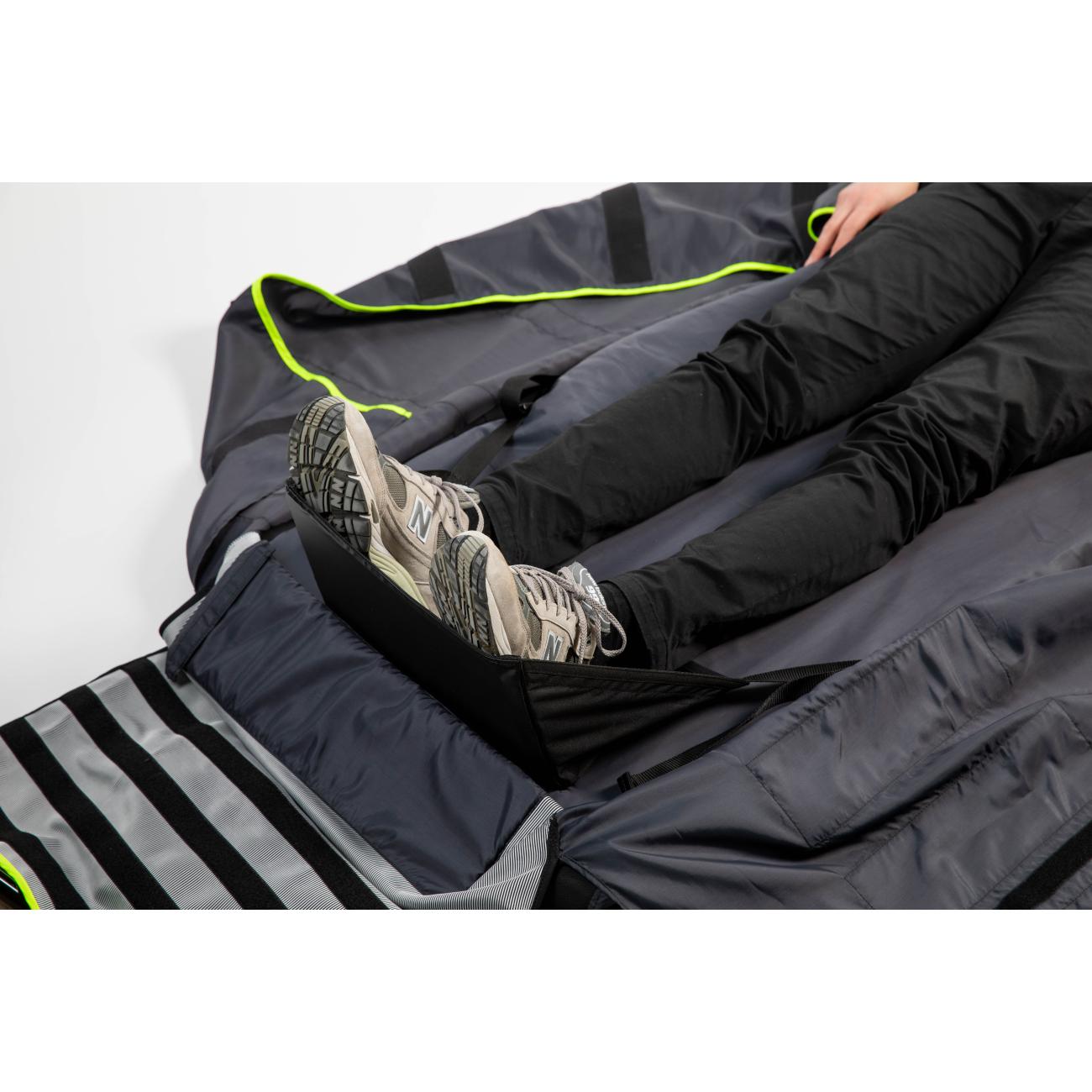 S-CAPEPLUS Premium Feet Board - Afbeelding 3