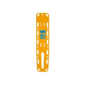Spencer 2040B Brancard rugplank