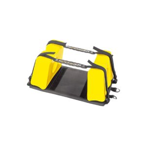 Spencer Super geel universele hoofd immobilisator